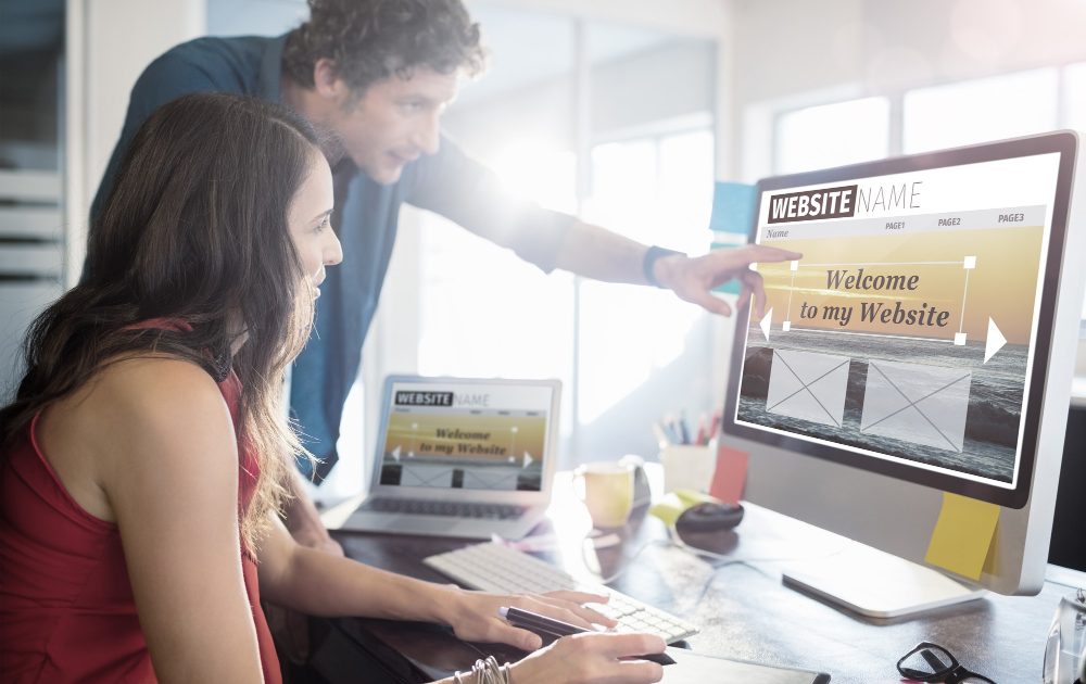 Why Your Business Website Needs More Than Just a Pretty Design