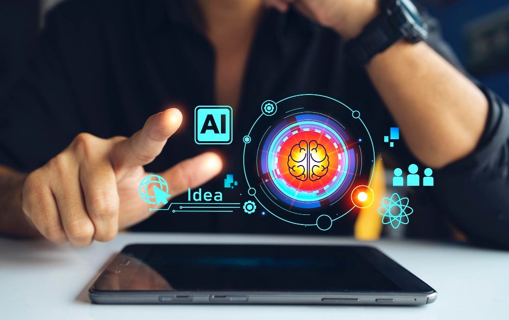 AI in Marketing - Beyond ChatGPT - How Businesses Are Personalizing at Scale